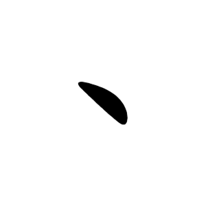 kanji stroke